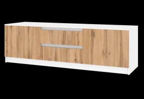 Тумба ТВ большая Парус в Златоусте - zlatoust.mebel24.online | фото 6