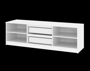 Тумба ТВ большая Парус в Златоусте - zlatoust.mebel24.online | фото 7