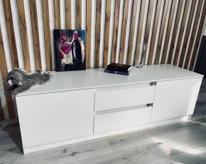Тумба ТВ большая Парус в Златоусте - zlatoust.mebel24.online | фото 8