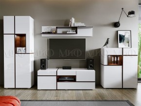 МАДЕРА Тумба ТВ в Златоусте - zlatoust.mebel24.online | фото 3