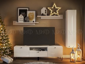 ОЛИВИЯ Тумба ТВ (малая) в Златоусте - zlatoust.mebel24.online | фото 7