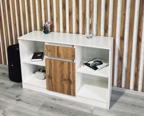 Тумба ТВ малая Парус в Златоусте - zlatoust.mebel24.online | фото 6