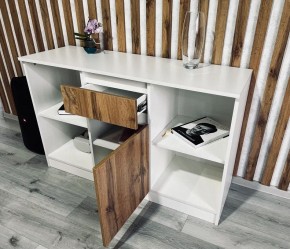 Тумба ТВ малая Парус в Златоусте - zlatoust.mebel24.online | фото 7