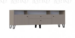 ОЛИВИЯ Тумба ТВ в Златоусте - zlatoust.mebel24.online | фото 4