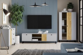 Тумба ТВА НМ 014.46 "Бруно" в Златоусте - zlatoust.mebel24.online | фото 3
