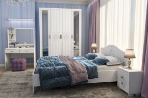 Тумбочка Монблан МБ-38К в Златоусте - zlatoust.mebel24.online | фото 6