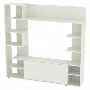 ТВ стенка TV40 в Златоусте - zlatoust.mebel24.online | фото 17