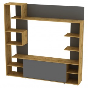 ТВ стенка TV40 в Златоусте - zlatoust.mebel24.online | фото 20