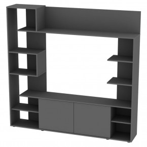 ТВ стенка TV40 в Златоусте - zlatoust.mebel24.online | фото 21