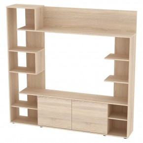 ТВ стенка TV40 в Златоусте - zlatoust.mebel24.online | фото 5