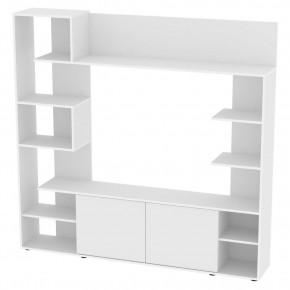 ТВ стенка TV40 в Златоусте - zlatoust.mebel24.online | фото 6