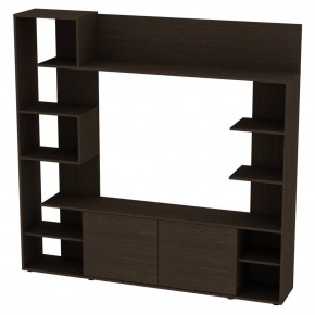 ТВ стенка TV40 в Златоусте - zlatoust.mebel24.online | фото 7