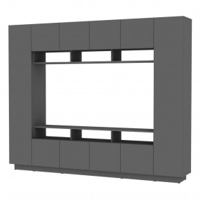 ТВ стенка TV50 в Златоусте - zlatoust.mebel24.online | фото 21