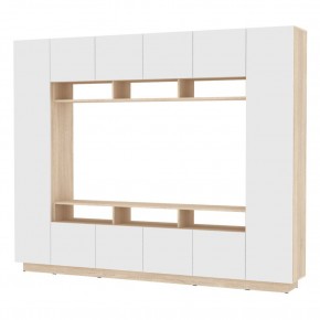 ТВ стенка TV50 в Златоусте - zlatoust.mebel24.online | фото 6