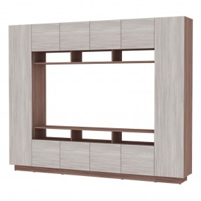 ТВ стенка TV50 (ЯШТ-ЯШС) в Златоусте - zlatoust.mebel24.online | фото