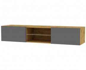 ТВ тумба подвесная TV74 в Златоусте - zlatoust.mebel24.online | фото 20