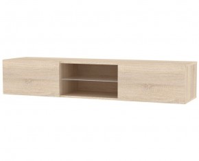 ТВ тумба подвесная TV74 в Златоусте - zlatoust.mebel24.online | фото 5
