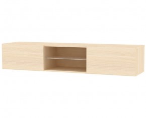 ТВ тумба подвесная TV74 в Златоусте - zlatoust.mebel24.online | фото 9