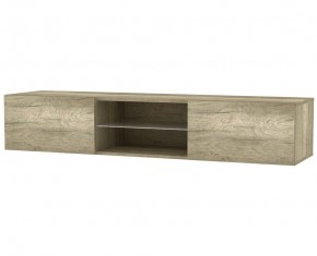 ТВ тумба подвесная TV75 в Златоусте - zlatoust.mebel24.online | фото 18