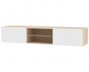 ТВ тумба подвесная TV75 в Златоусте - zlatoust.mebel24.online | фото 6