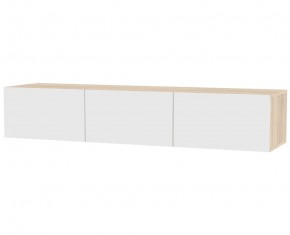 ТВ тумба подвесная TV76 в Златоусте - zlatoust.mebel24.online | фото 6