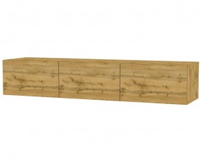 ТВ тумба подвесная TV77 в Златоусте - zlatoust.mebel24.online | фото 19