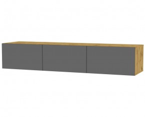 ТВ тумба подвесная TV77 в Златоусте - zlatoust.mebel24.online | фото 20