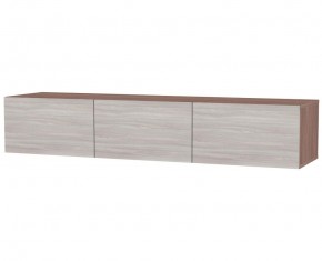 ТВ тумба подвесная TV81 (3 ящика) в Златоусте - zlatoust.mebel24.online | фото 12