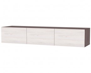 ТВ тумба подвесная TV81 (3 ящика) в Златоусте - zlatoust.mebel24.online | фото 15