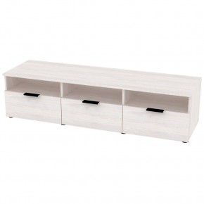 ТВ тумба TV12 (ЯАС) в Златоусте - zlatoust.mebel24.online | фото
