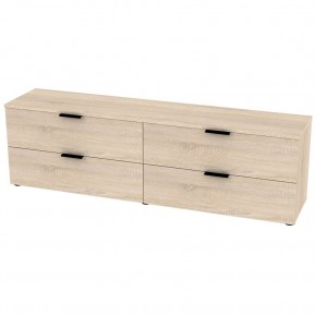 ТВ тумба TV17 (ДСС) в Златоусте - zlatoust.mebel24.online | фото