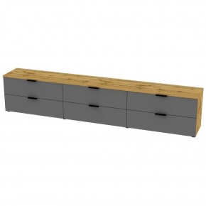 ТВ тумба TV18 в Златоусте - zlatoust.mebel24.online | фото 20