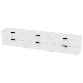 ТВ тумба TV18 в Златоусте - zlatoust.mebel24.online | фото 7
