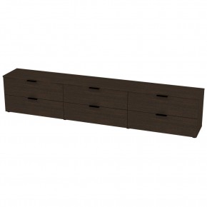 ТВ тумба TV18 в Златоусте - zlatoust.mebel24.online | фото 8