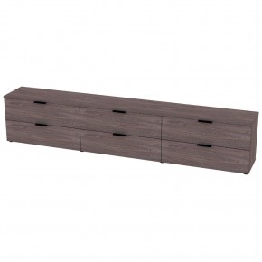 ТВ тумба TV18 (ЯАТ) в Златоусте - zlatoust.mebel24.online | фото