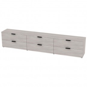 ТВ тумба TV18 (ЯШС) в Златоусте - zlatoust.mebel24.online | фото