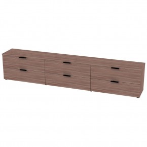 ТВ тумба TV18 (ЯШТ) в Златоусте - zlatoust.mebel24.online | фото