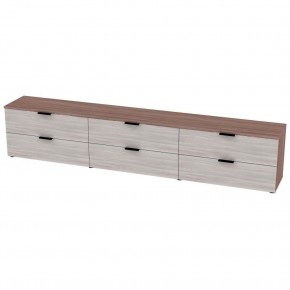 ТВ тумба TV18 (ЯШТ-ЯШС) в Златоусте - zlatoust.mebel24.online | фото