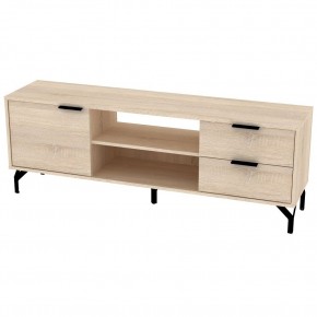 ТВ тумба TV31 (ДСС) в Златоусте - zlatoust.mebel24.online | фото