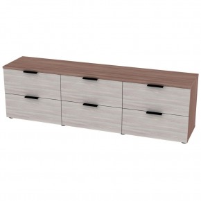 ТВ тумба TV34 (ЯШТ-ЯШС) в Златоусте - zlatoust.mebel24.online | фото