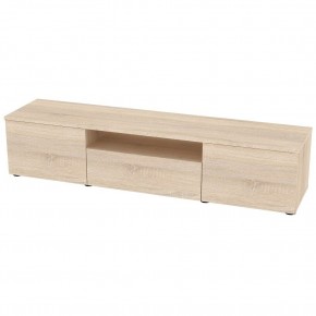 ТВ тумба TV8 (ДСС) в Златоусте - zlatoust.mebel24.online | фото