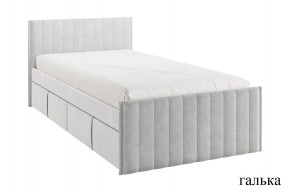 ТВИКС Кровать с ящиками 900 в Златоусте - zlatoust.mebel24.online | фото