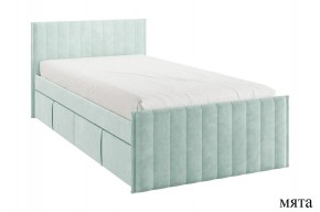 ТВИКС Кровать с ящиками 900 в Златоусте - zlatoust.mebel24.online | фото 7