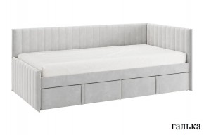 ТВИКС Кровать (тахта) с ящиками 900 в Златоусте - zlatoust.mebel24.online | фото