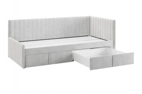 ТВИКС Кровать (тахта) с ящиками 900 в Златоусте - zlatoust.mebel24.online | фото 10