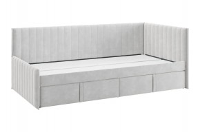 ТВИКС Кровать (тахта) с ящиками 900 в Златоусте - zlatoust.mebel24.online | фото 12