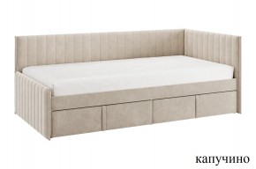 ТВИКС Кровать (тахта) с ящиками 900 в Златоусте - zlatoust.mebel24.online | фото 5
