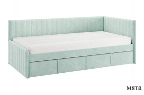 ТВИКС Кровать (тахта) с ящиками 900 в Златоусте - zlatoust.mebel24.online | фото 7