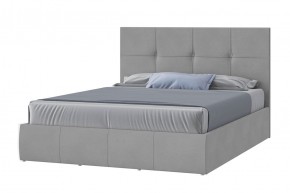 ТВИСТ Кровать с ПМ 1400 в Златоусте - zlatoust.mebel24.online | фото 4