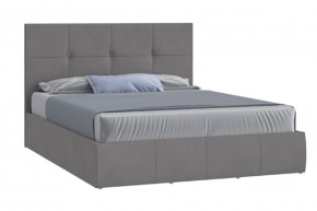 ТВИСТ Кровать с ПМ 1400 в Златоусте - zlatoust.mebel24.online | фото 5